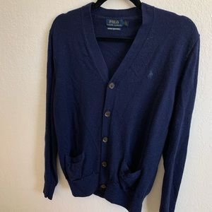 Mens Washable Merino Wool